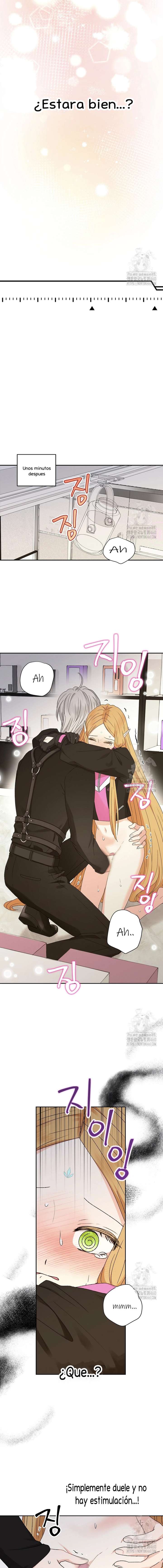 Apareamiento De Elfos Capítulo 22 - Page 10