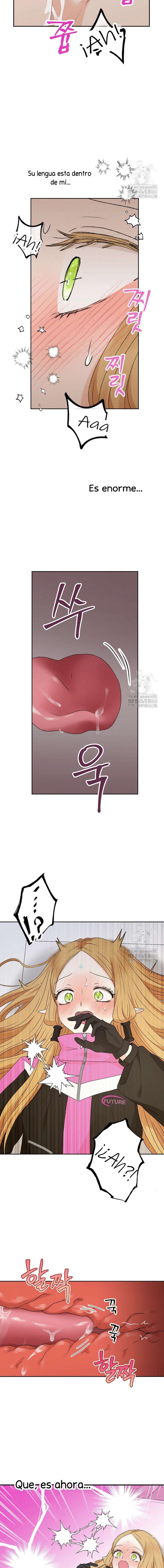 Apareamiento De Elfos Capítulo 22 - Page 17