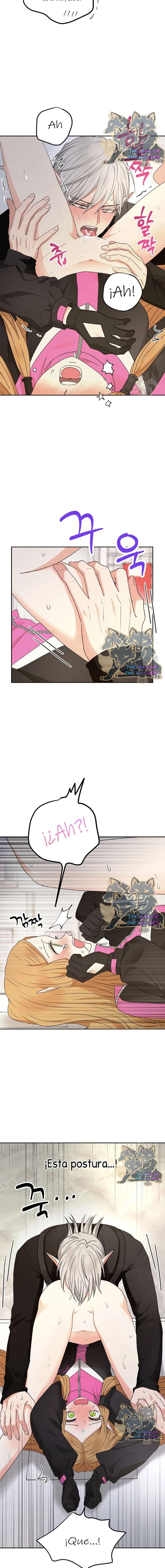 Apareamiento De Elfos Capítulo 23 - Page 2