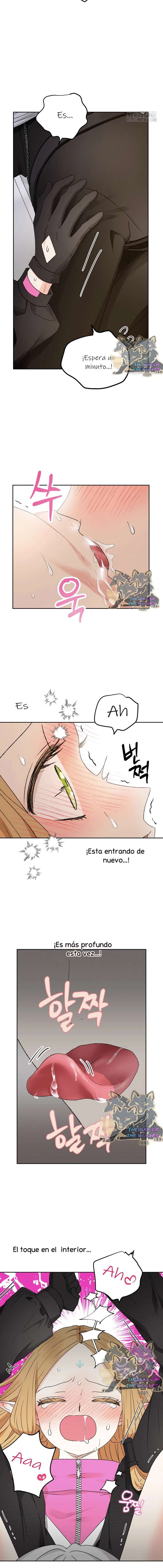 Apareamiento De Elfos Capítulo 23 - Page 3