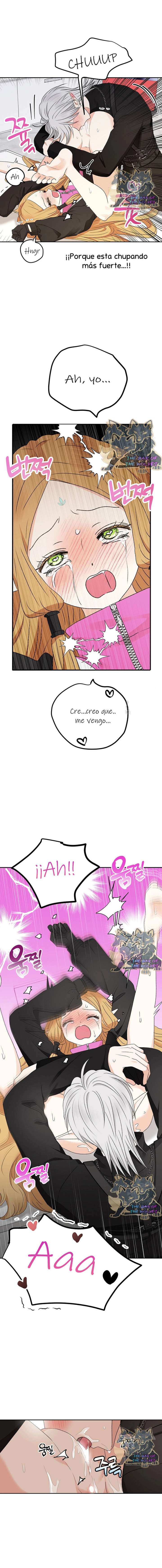 Apareamiento De Elfos Capítulo 23 - Page 6