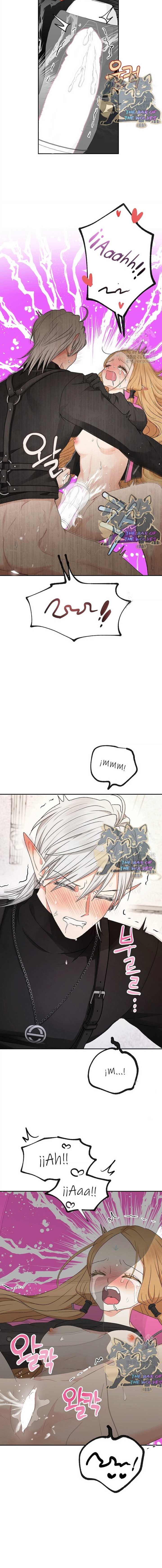 Apareamiento De Elfos Capítulo 25 - Page 2