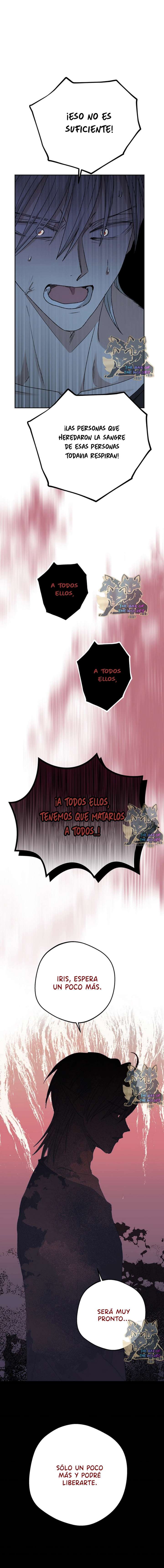 Apareamiento De Elfos Capítulo 26 - Page 11