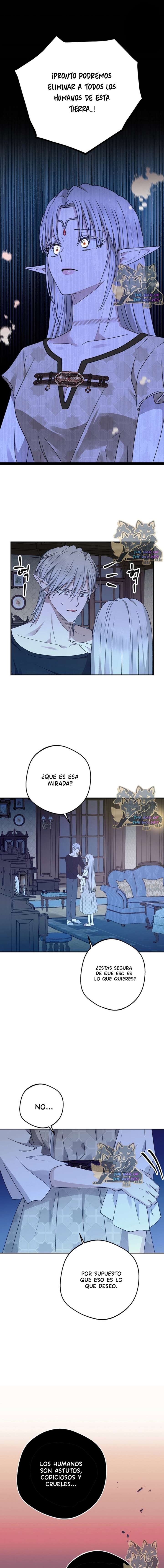 Apareamiento De Elfos Capítulo 26 - Page 12