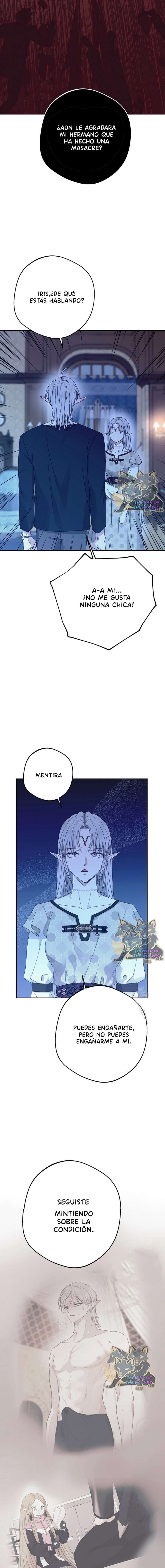 Apareamiento De Elfos Capítulo 26 - Page 14