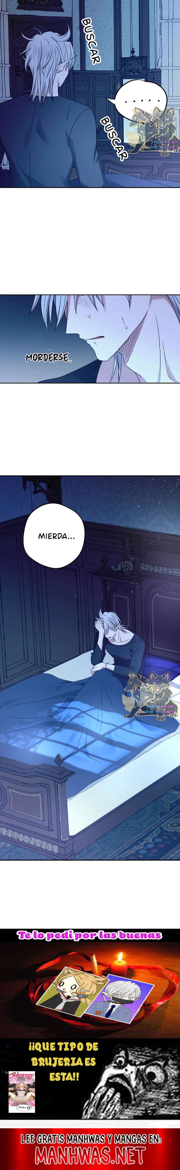 Apareamiento De Elfos Capítulo 26 - Page 18