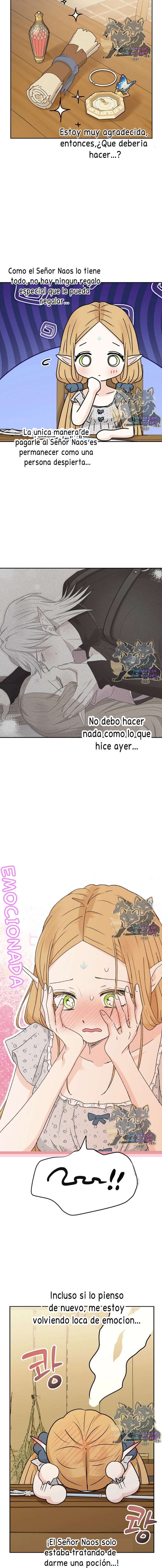 Apareamiento De Elfos Capítulo 26 - Page 2