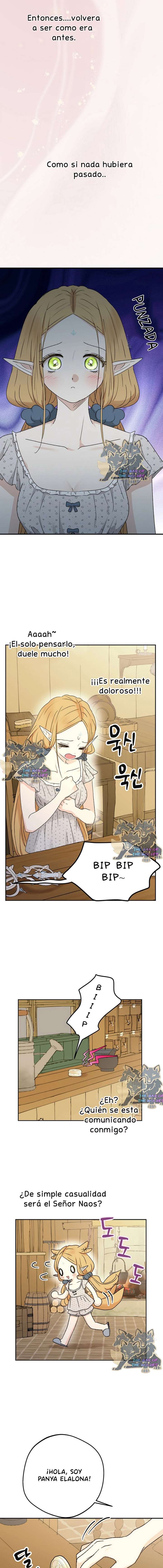 Apareamiento De Elfos Capítulo 26 - Page 4