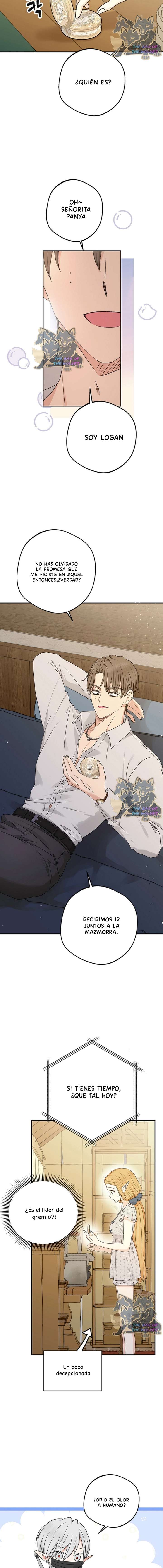 Apareamiento De Elfos Capítulo 26 - Page 5