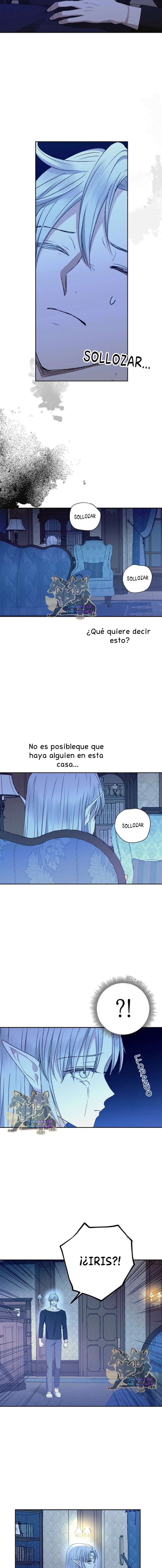 Apareamiento De Elfos Capítulo 26 - Page 7