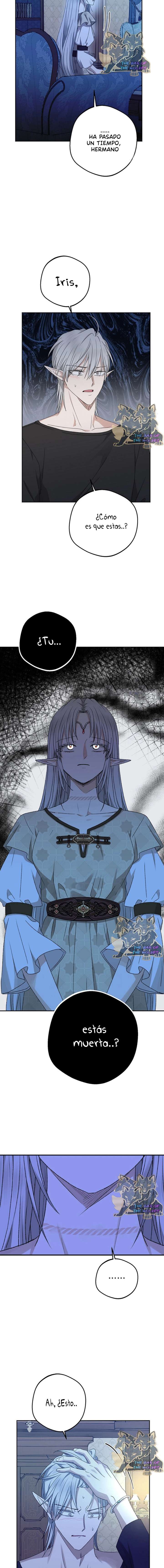 Apareamiento De Elfos Capítulo 26 - Page 8