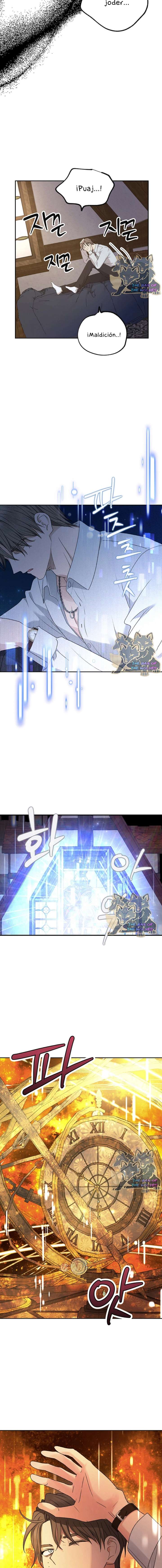 Apareamiento De Elfos Capítulo 27 - Page 2