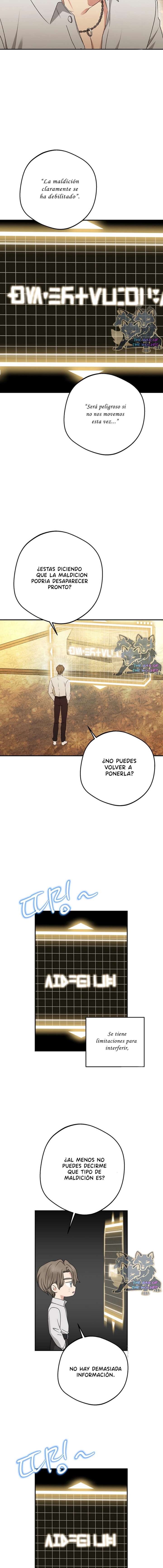 Apareamiento De Elfos Capítulo 27 - Page 4