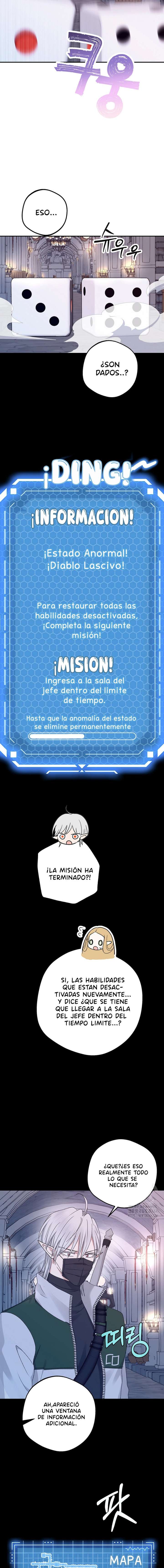 Apareamiento De Elfos Capítulo 28 - Page 17