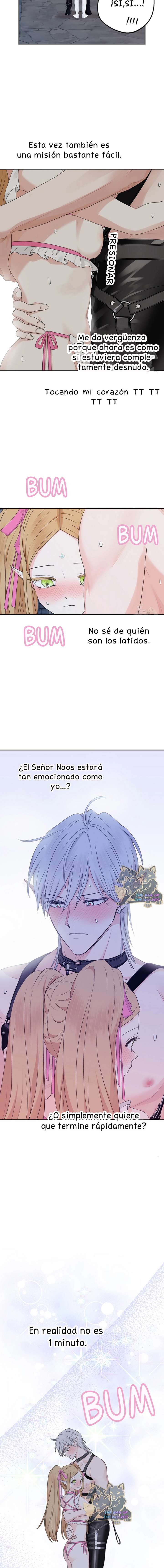 Apareamiento De Elfos Capítulo 29 - Page 10