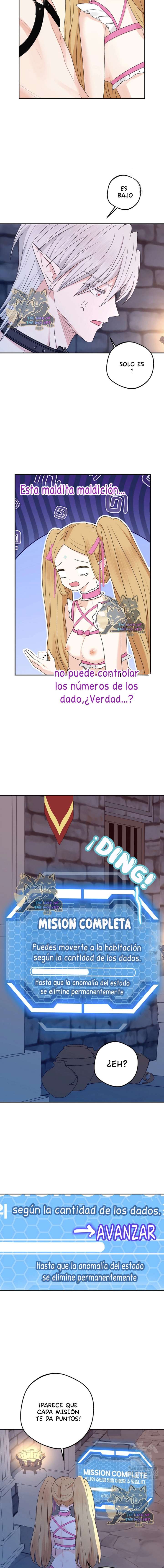 Apareamiento De Elfos Capítulo 29 - Page 8