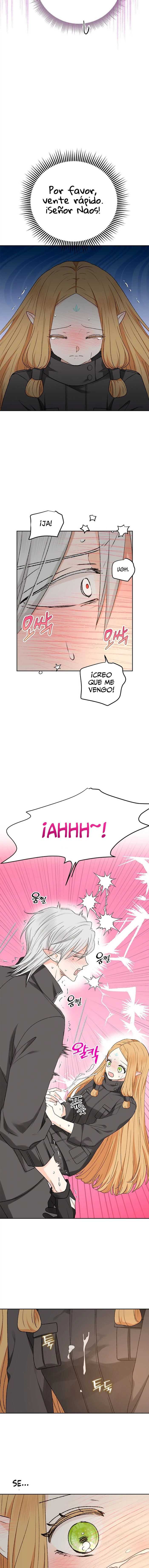 Apareamiento De Elfos Capítulo 3 - Page 11