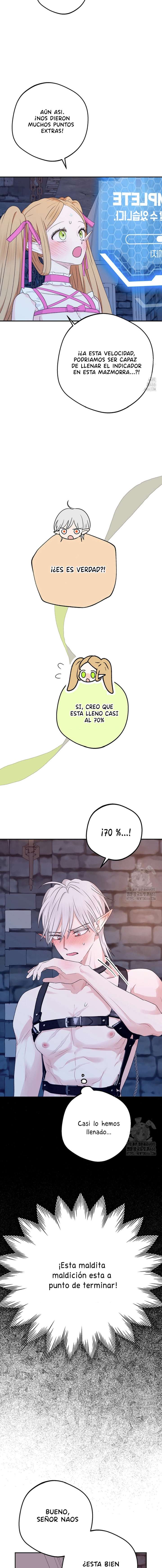 Apareamiento De Elfos Capítulo 30 - Page 16