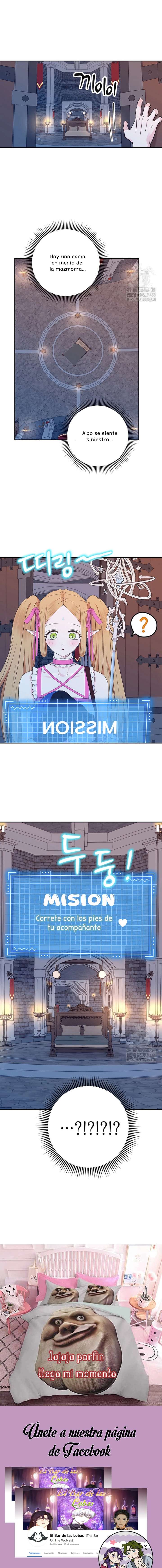 Apareamiento De Elfos Capítulo 30 - Page 18