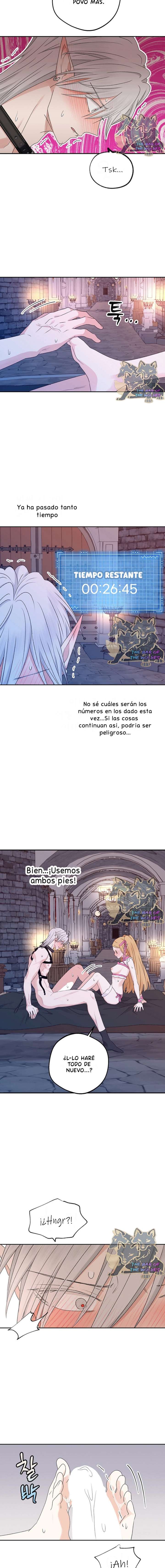 Apareamiento De Elfos Capítulo 31 - Page 10