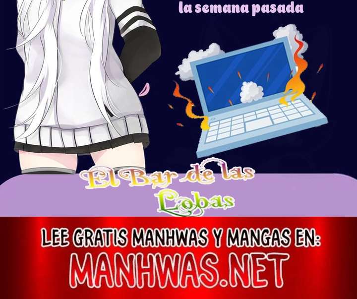 Apareamiento De Elfos Capítulo 31 - Page 19