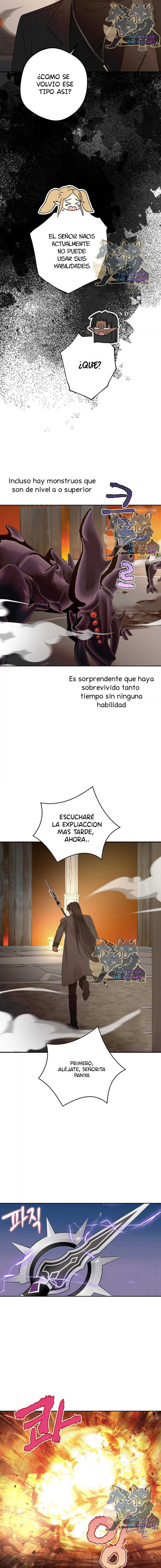 Apareamiento De Elfos Capítulo 32 - Page 12