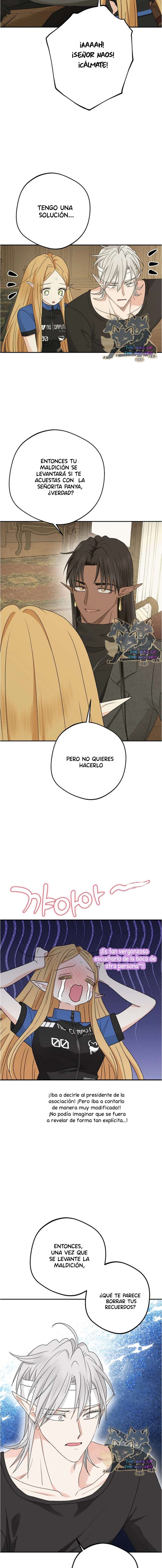 Apareamiento De Elfos Capítulo 33 - Page 15