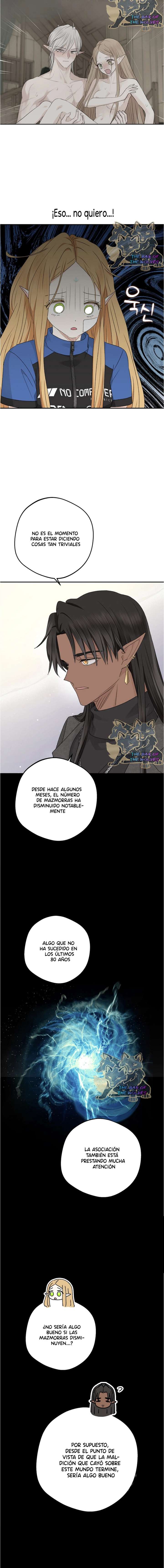 Apareamiento De Elfos Capítulo 33 - Page 17