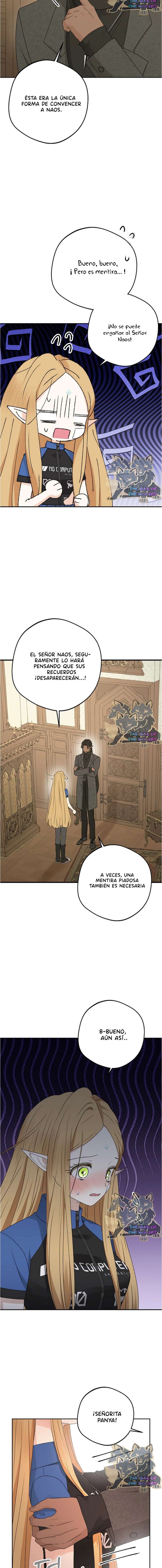 Apareamiento De Elfos Capítulo 34 - Page 12