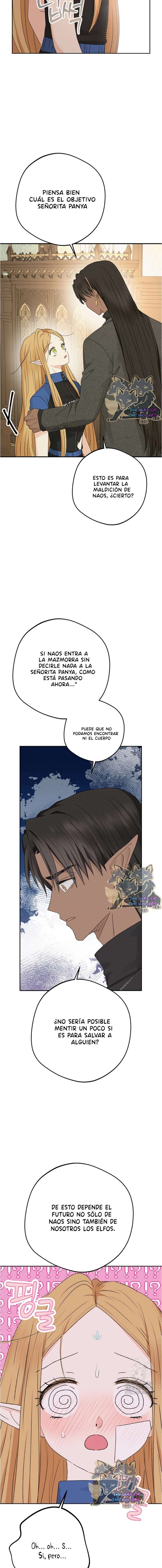 Apareamiento De Elfos Capítulo 34 - Page 13