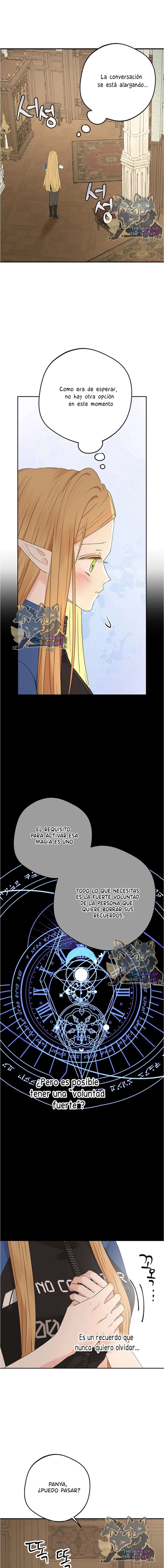 Apareamiento De Elfos Capítulo 34 - Page 9