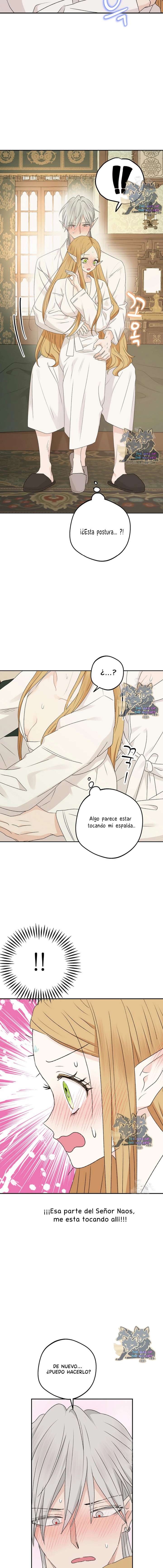 Apareamiento De Elfos Capítulo 35 - Page 9