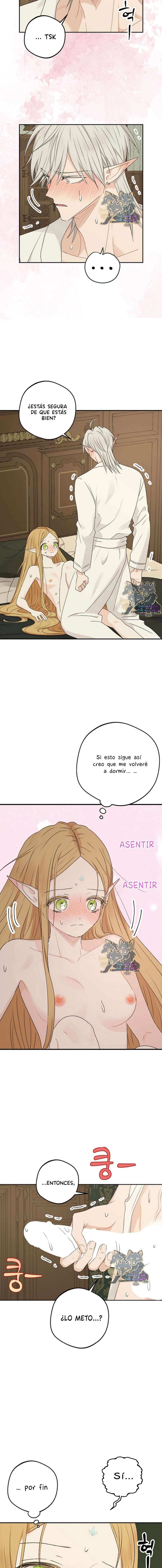 Apareamiento De Elfos Capítulo 36 - Page 12