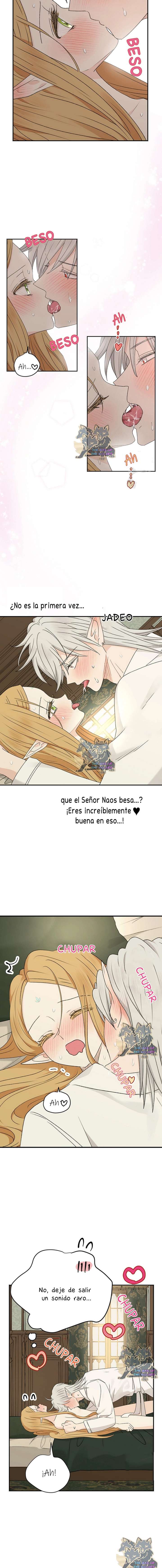 Apareamiento De Elfos Capítulo 36 - Page 4