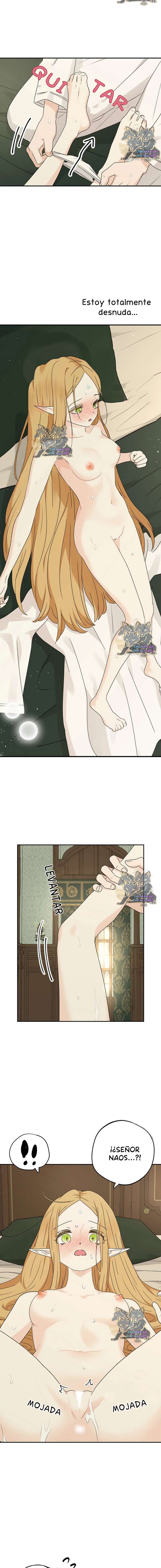 Apareamiento De Elfos Capítulo 36 - Page 5