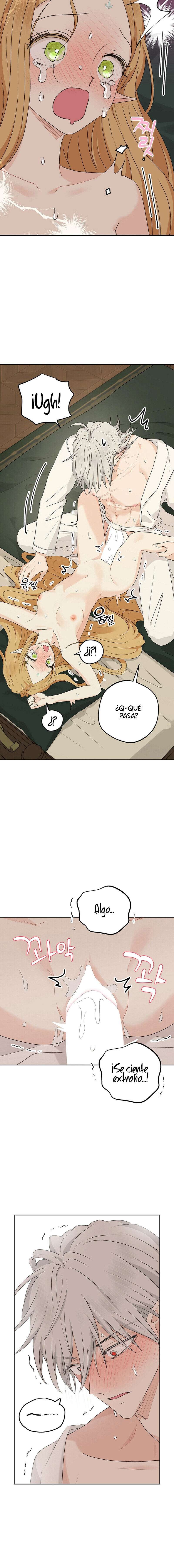 Apareamiento De Elfos Capítulo 37 - Page 11