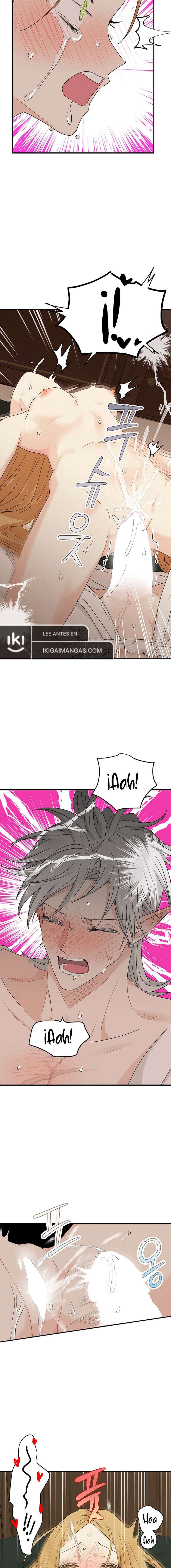 Apareamiento De Elfos Capítulo 37 - Page 15