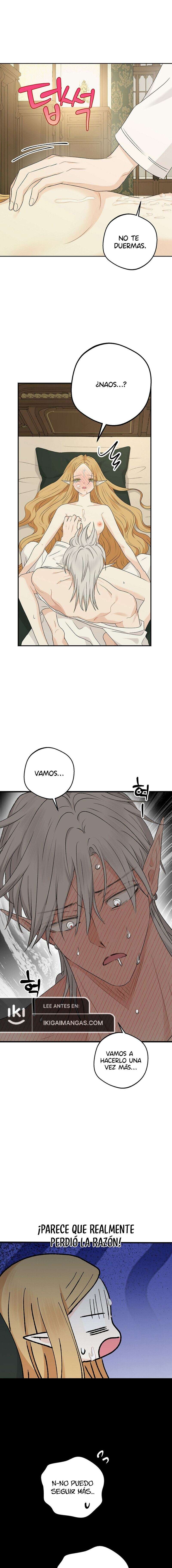 Apareamiento De Elfos Capítulo 37 - Page 17