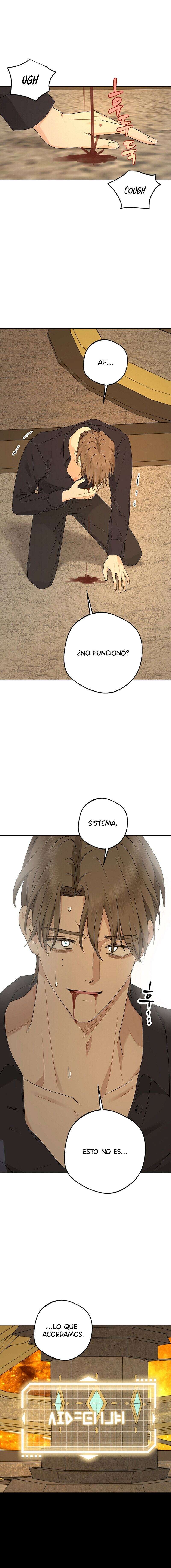 Apareamiento De Elfos Capítulo 37 - Page 20