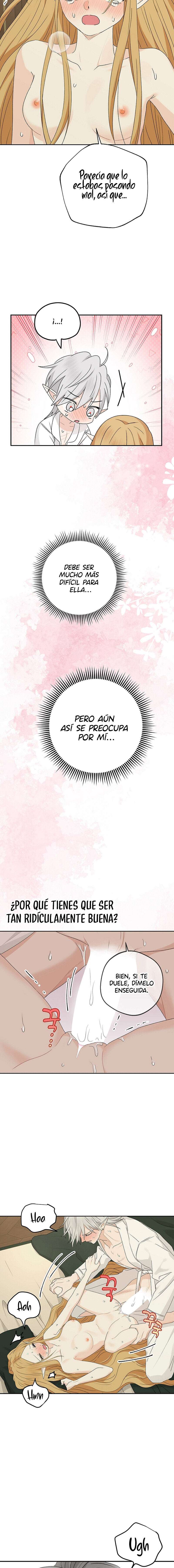 Apareamiento De Elfos Capítulo 37 - Page 3