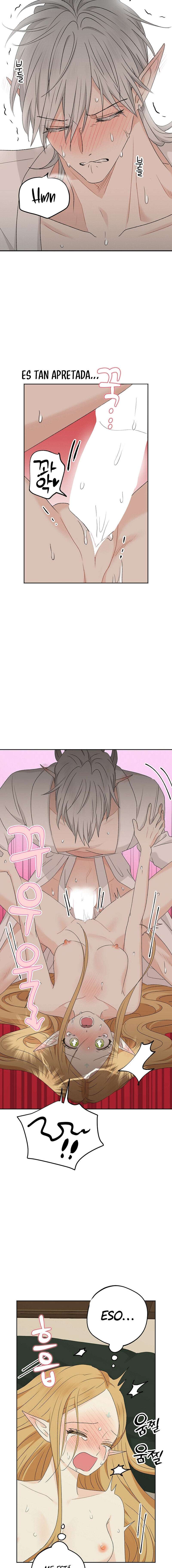 Apareamiento De Elfos Capítulo 37 - Page 4