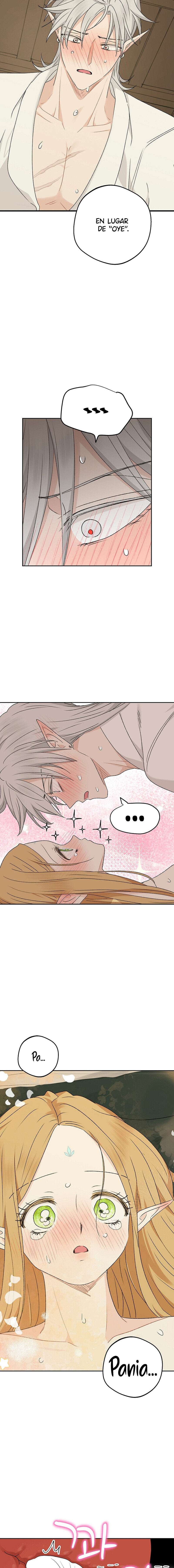 Apareamiento De Elfos Capítulo 37 - Page 6