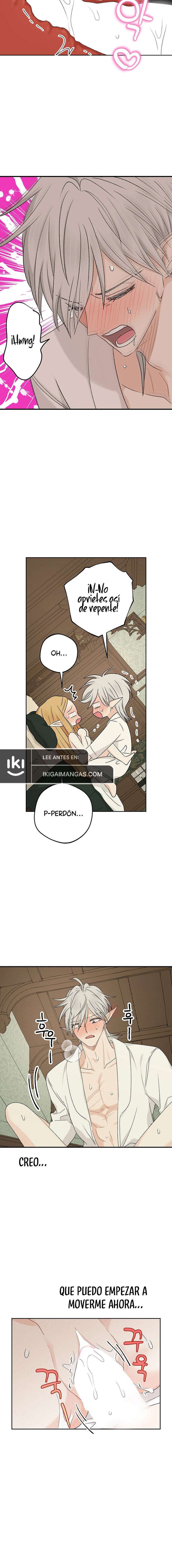 Apareamiento De Elfos Capítulo 37 - Page 7