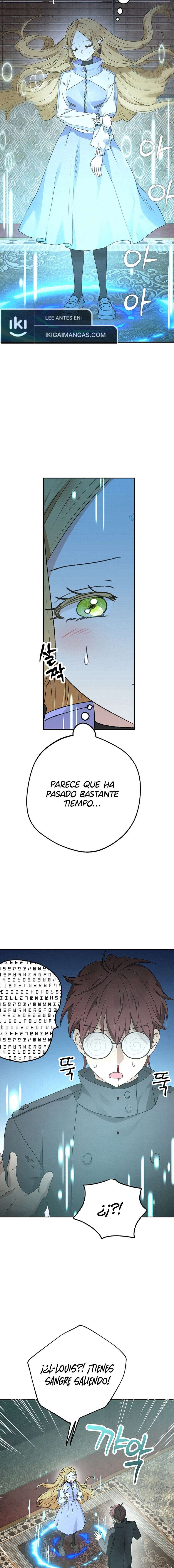 Apareamiento De Elfos Capítulo 38 - Page 11