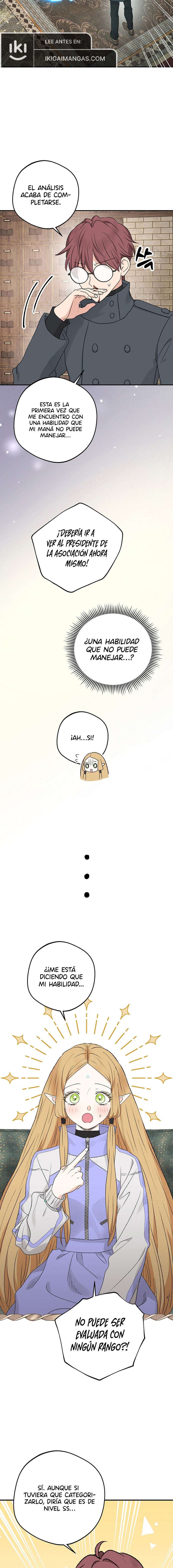 Apareamiento De Elfos Capítulo 38 - Page 12