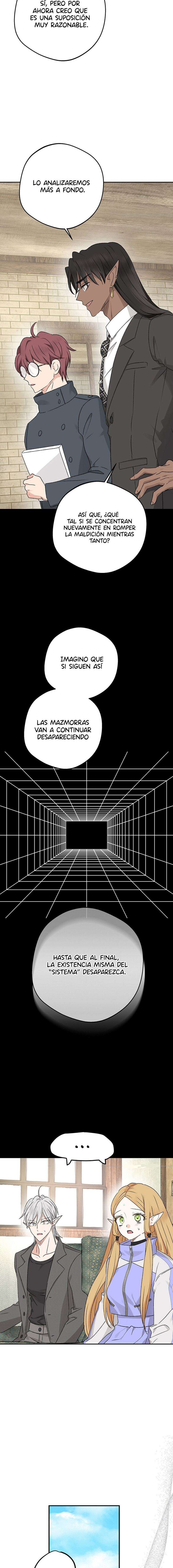 Apareamiento De Elfos Capítulo 38 - Page 17