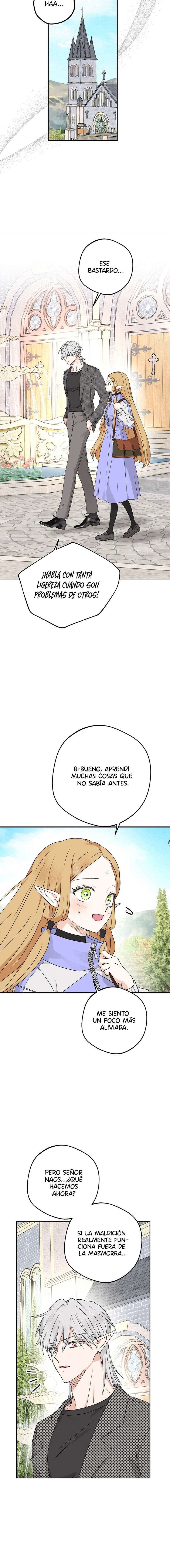 Apareamiento De Elfos Capítulo 38 - Page 18