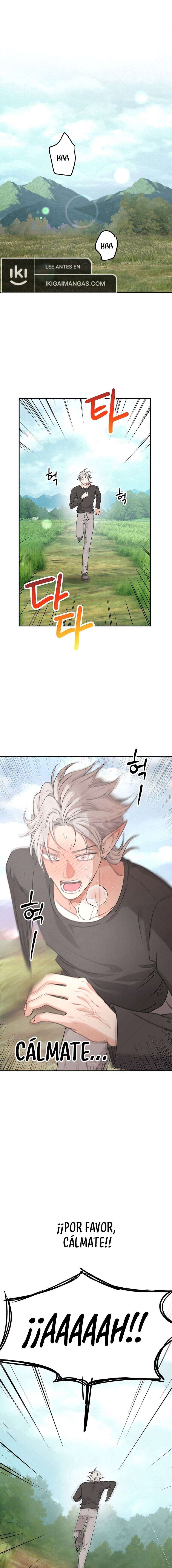 Apareamiento De Elfos Capítulo 38 - Page 23