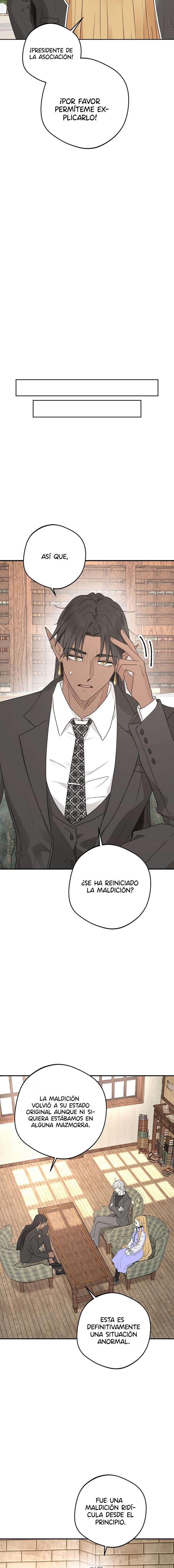 Apareamiento De Elfos Capítulo 38 - Page 4