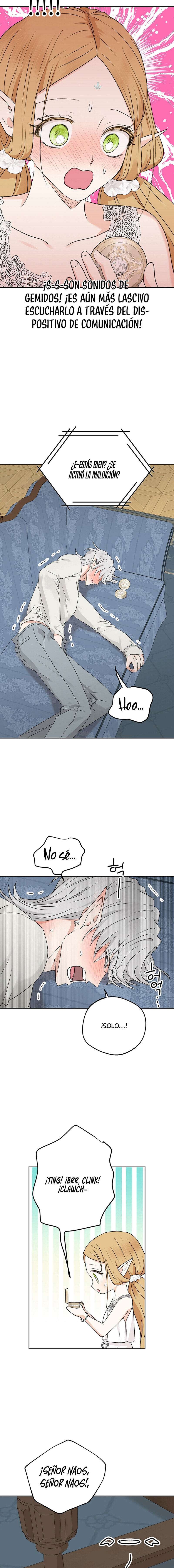 Apareamiento De Elfos Capítulo 39 - Page 16